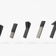Image for article titled Oppo Teamed Up with a Japanese Design Firm to Create a Neat Triple-Hinged Slider Phone